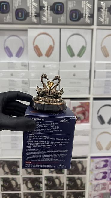 led panel: Avtomobil üçün aromatizator, Yeni, Cihaz paneli — 4