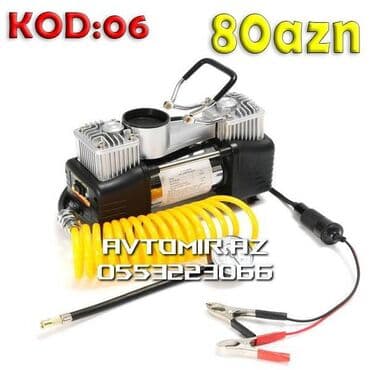 təkər nasosu: Teker kompressoru nasos ən ucuz nasosun qiyməti 25azn. 🚙🚒 ünvana və — 7