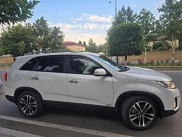 vip avto: Kia Sorento: 2 л | 2013 г. Внедорожник — 3