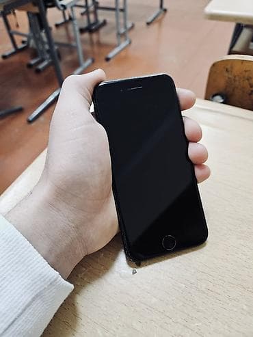 IPhone SE 2020, 64 GB, Jet Black, Barmaq izi, Simsiz şarj lalafo.az -da IPhone SE 2020, 64 GB, Jet Black, Barmaq izi, Simsiz şarj