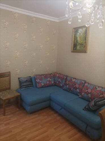 xacmazda satilan evler: Bakı, 3 otaqlı, Köhnə tikili, 82 kv. m — 9