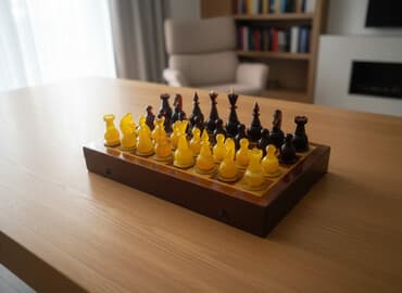 купить шахматы в баку: Əntiq şahmat!Bunlardan daha olmayacaq,vaxt gələcək çox baha — 1