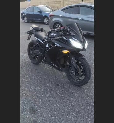 ninja h2r qiymeti: Kawasaki — 4