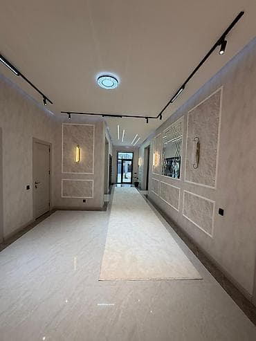 ag evler: Bakı, Mərdəkan, 230 kv. m, 4 otaqlı — 8