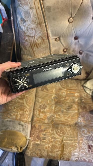 samsun s10 e: Maqnitol, Pioneer, AUX, Rayonlara çatdırılma — 2