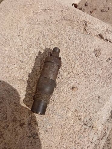 дизель 2 5 фольксваген: Transporter T4 2.4 TDi Dizel Mühəriki üçün farsonka,yanacaq — 2