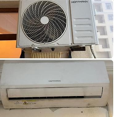 Kondisioner 35/40kv 330azn Bayil 2213 leli Hoffmann split lalafo.az -da Kondisioner 35/40kv 330azn Bayil 2213 leli Hoffmann split