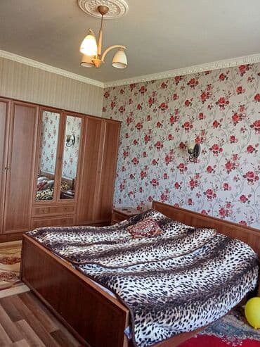 şfaner: İkinəfərlik çarpayı, Dolab — 3