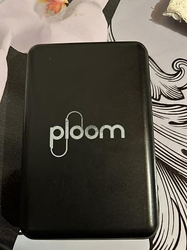 inst power: Powerbank 10000 mAh, İşlənmiş — 1