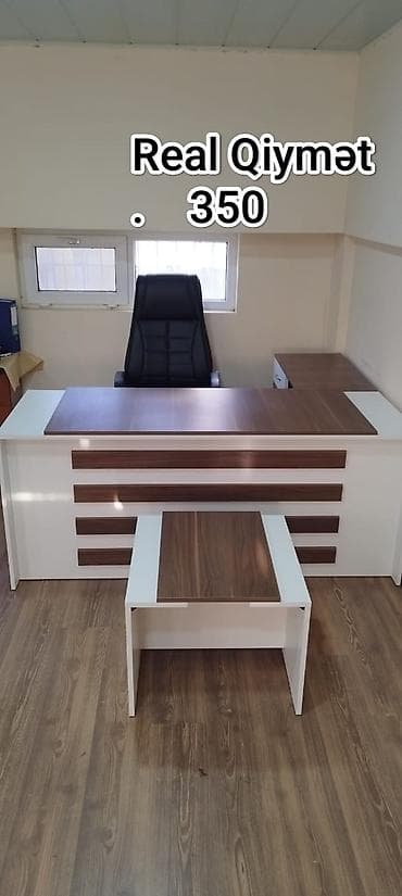 stullarin satisi: ✅Stokda: 5 ədəd var ✅Yenidir! qiymət real öz qiymətidir! — 1