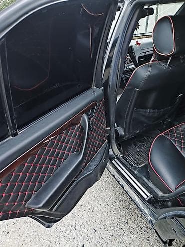 mercedes eshka: Mator karopqasi ideal vezyetdedi matoru dəyişib sənəddə qeyd — 6