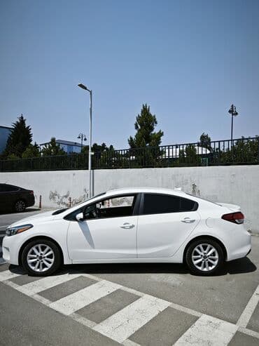 kia rio icarəsi: Günlük, Kia, Depozitsiz, Qalmamaq şərti ilə, Depozitlə — 2