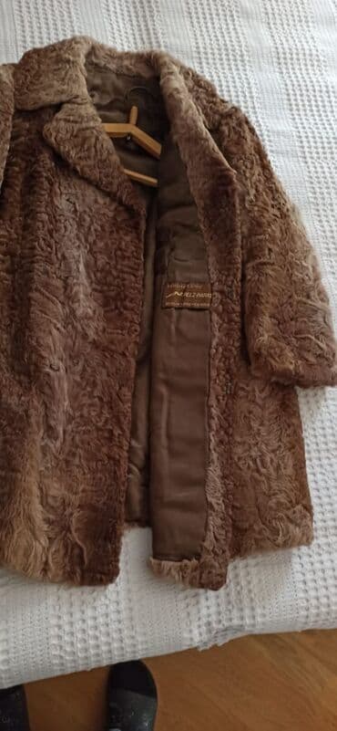 palto fason: Palto, XL — 1