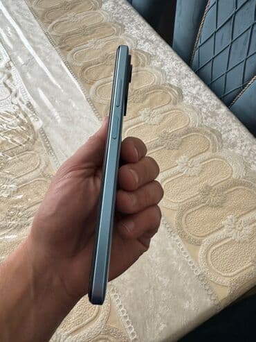 Nokia: Redmi Note 12S, 256 GB, rəng - Göy, İki sim kartlı — 6