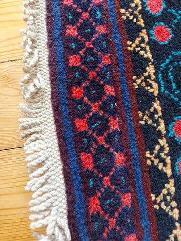 Xalça Dekorativ, Azərbaycan, Kredit yoxdur