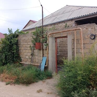 qara qarayev: Suraxanı 4 otaqlı, 105 kv. m, Kredit yoxdur, Təmirsiz — 1