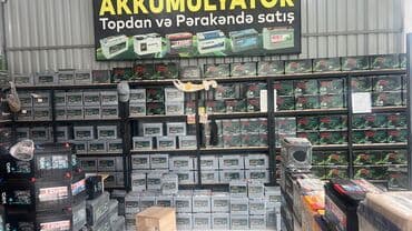 akkumulyator baku: Diqqət: Anbar qiymətilə mağazalarımızdan bir başa satiş. •Topdan və — 4
