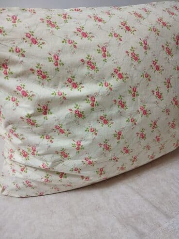 Məktəb çantaları: Balış Sintifonan razmer 70, 60 sm yumuşaq ve rahat tezədir işlənməyib — 5