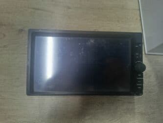 iphone 16 pro max qeydiyyat qiymeti: Monitor, İşlənmiş, Cihaz paneli, Bluetooth, Ödənişli çatdırılma, Ünvandan götürmə — 1