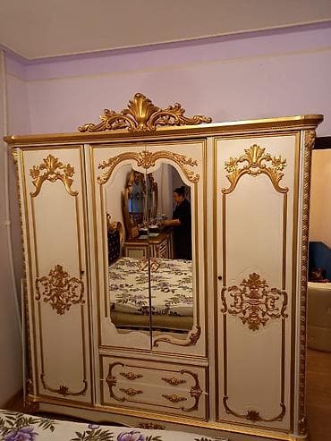 SALAM IKINCI EL MEBELLERIN ALIŞI VE SATIŞI, MEBELLERIN SATMAQ ISTEYEN