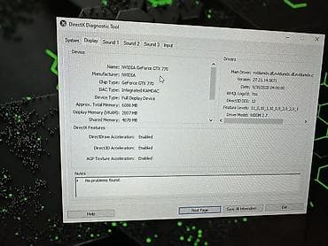 kompüter acer: Sistem bügün yiğilib Üzerinde teze qutudu nausnik mouse klavyatur — 3