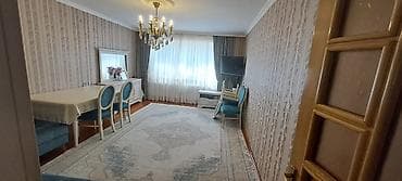 semkirde evler: Zaqatalada Qaladüzün də 5/1 ci mərtəbədə tam təmirli konbi sistemi ilə — 6