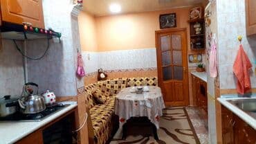 ev masazir: Bakı, 5 otaqlı, Köhnə tikili, m. Xalqlar Dostluğu, 110 kv. m — 11