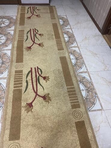 koridor ucun alcipan fiqurlari: Xalça Kredit yoxdur — 5