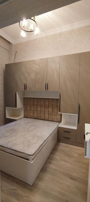 acilan divan modelleri: Mebel istehsalı və dizayn xidməti - Mətbəx mebeli: yuxarı-aşağı — 4