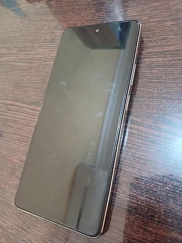Mobil telefonlar: Tecno Spark 20 Pro, 256 GB, rəng - Qızılı — 3