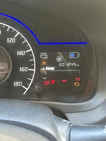 Продажа авто: Nissan Note: 1.2 л | 2017 г. Хэтчбэк — 1