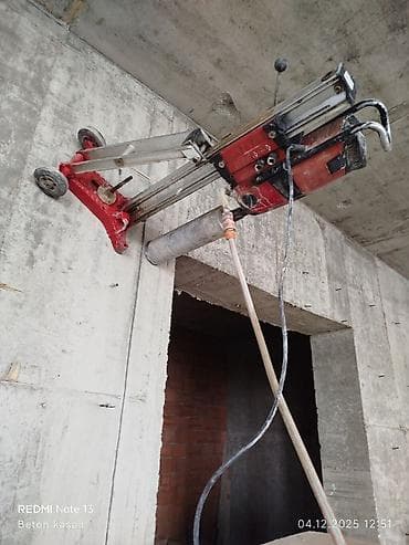 Paltaryuyan maşınlar: #betonisleri #beton #betonkesme #betonkəsimi #betonkesim #betondesme — 6