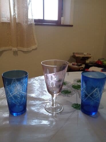 Продукты питания: Məişət qabları dəsti - Porselen çay/qəhvə dəsti: qapaqlı çaydan və — 1