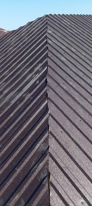 Digər xidmətlər: Dam işlernin görlmesi təmir və yenidənqurma tikintisi buyurun zəng — 1