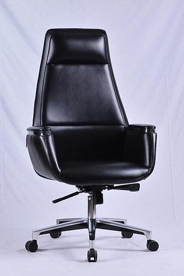 Кресла: Новый, Кресло, Кожзаменитель — 10