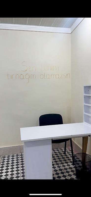 Парикмахеры: MİRA Gözəllik Mərkəzi Gəncə şəhəri Savxoz Nİzami — 2