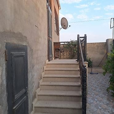sumqayitda ev: 3 otaqlı, 110 kv. m, Yeni təmirli — 5