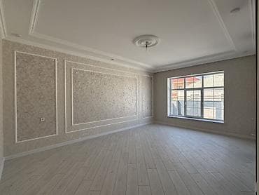 sabuncu ev satilir: 3 otaqlı, 115 kv. m, Kredit yoxdur, Yeni təmirli — 9