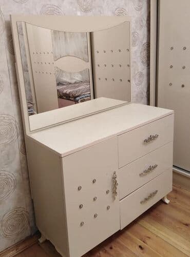 Qida məhsulları: İşlənmiş, Güzgülü — 1