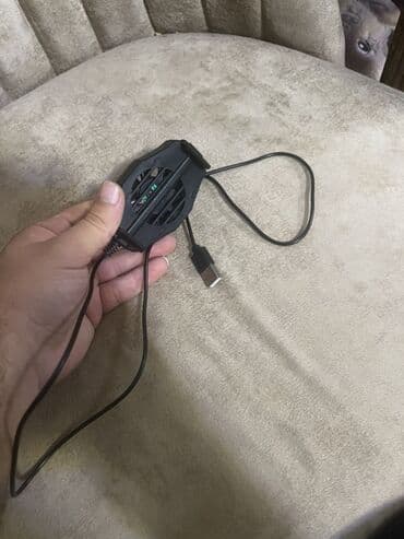 midea soyuducu: USB li telefon soyuducu (mobile cooler) - Oyun zamanı telefonun — 2