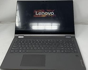 en ucuz ipad: Lenovo IdeaPad, 15.6 ", Intel Core i7, 512 GB, Ödənişli çatdırılma — 1