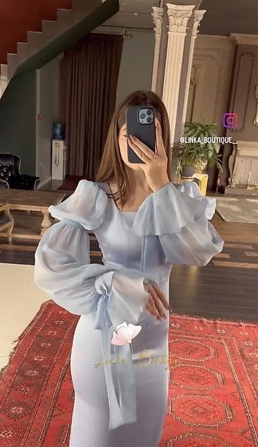 Женская одежда: 150azna alinib 50 azna satilir canli daha gozeldir geyim sekilde o — 3