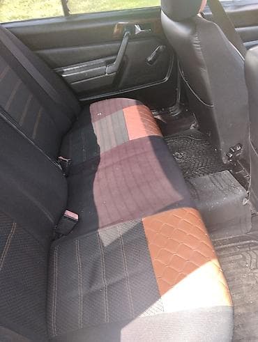 двигатель мерседес 616: Mercedes 190 dizel avtomat karopka 2.5 mator.ideal veziyyetdedi — 4