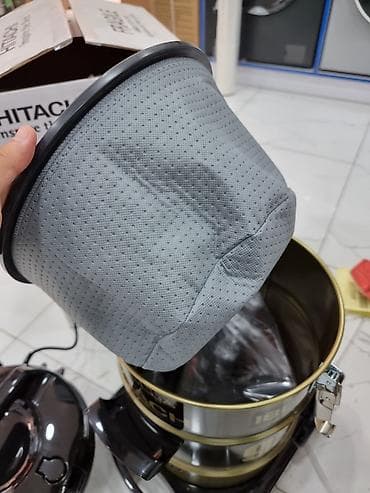 toz soran: Tozsoran Hitachi Orjinal Tayland istehsali 2100 watt maximum guc Demir — 10