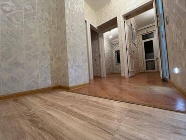 xirdalan restoranlar: 3 otaqlı, Yeni tikili, 72 kv. m — 25