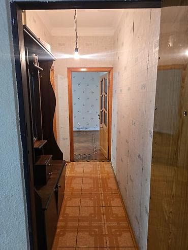 Kirayə mənzil – Nəsimi rayonu, 3-cü mikrorayon, “Metro Əcəmi”yə yaxın — 6