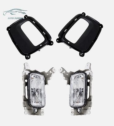 panel pulsuz: Duman əleyhinə, Kia SORENTO, 2014 il, Orijinal, İşlənmiş — 2