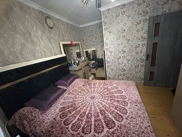 xırdalanda ipoteka evlər: Binəqədi qəs. 3 otaqlı, 80 kv. m, Kredit yoxdur, Yeni təmirli — 10