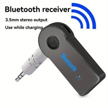 Hyundai: Ses alici adaptoru Blutuz ile maşınlarda ve s butun aux girişi olan — 1