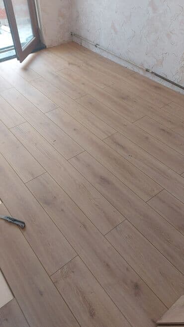 кислородные подушки бишкек: PARKET VƏ LAMİNAT USTASI — 5